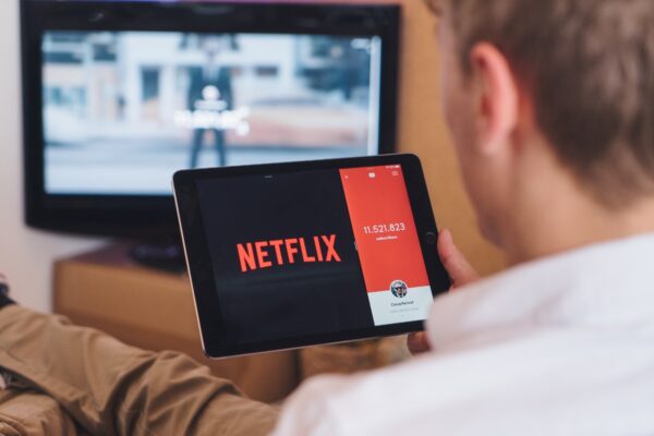 Netflix, el monstruo del streaming